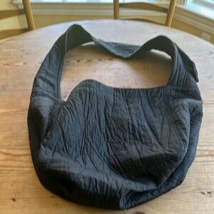 FREE PEOPLE messenger bag